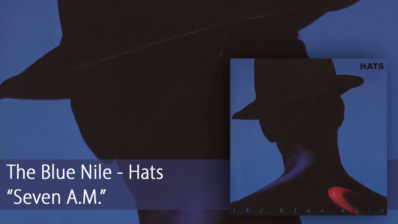 The Blue Nile Hats Download